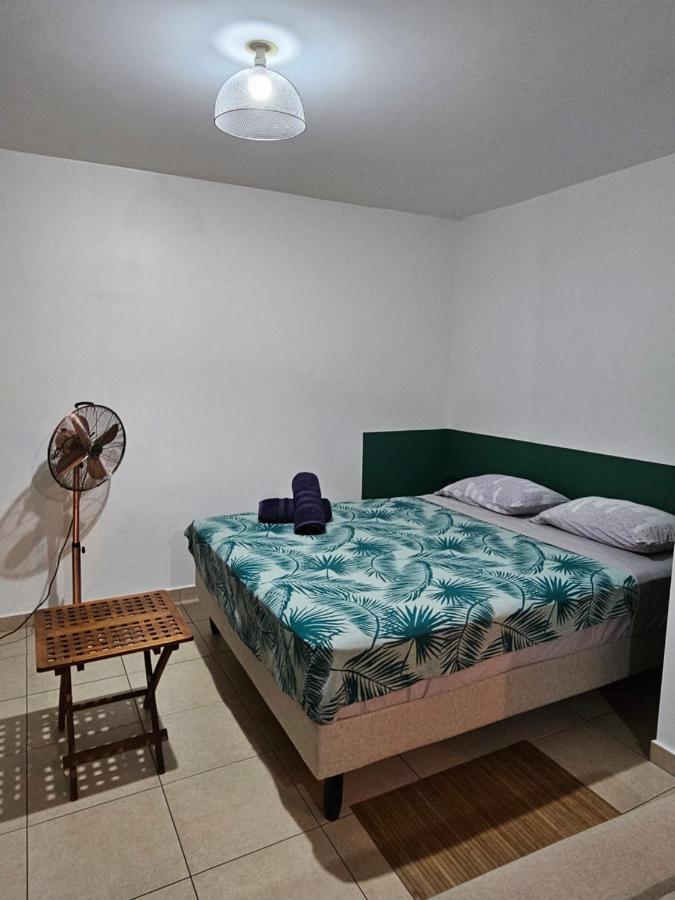 Studio Papeete City Center Exterior foto