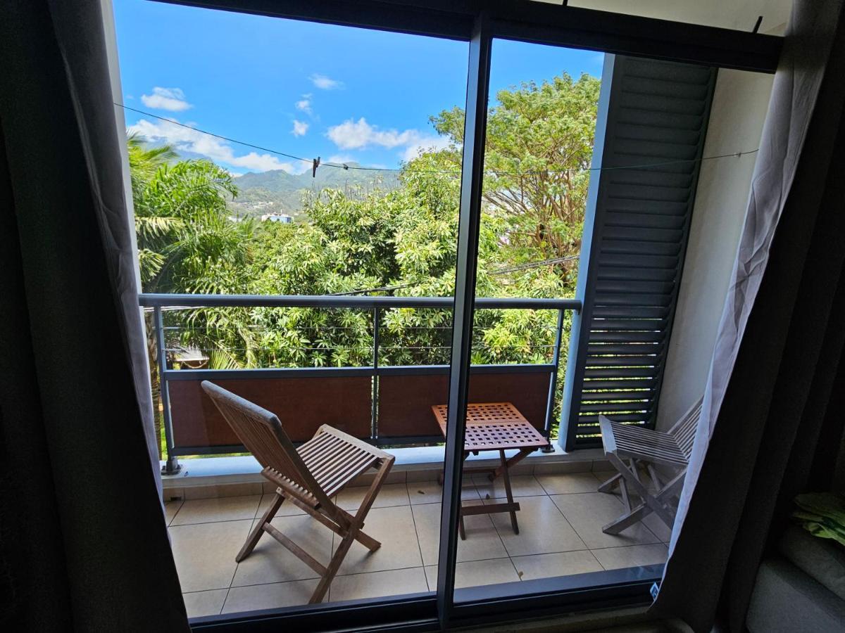 Studio Papeete City Center Exterior foto